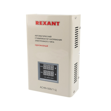 фото Стабилизатор напряжения Rexant 11-5018 в Нижнем Новгороде