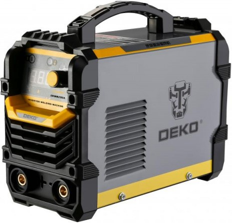 Изображение товара Сварочный аппарат DEKO DKWM250A