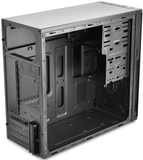 фото Корпус mATX Deepcool FRAME