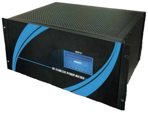 фото Переключатель TNTV MMS-3232IPB