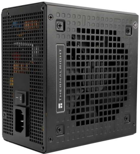 фото Блок питания ATX Thermalright TR-TG 750S в Нижнем Новгороде