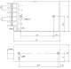 фото Преобразователь AC-DC сетевой Mean Well RS-25-12 в Уфе