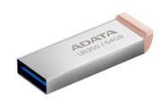фото Накопитель USB 3.2 ADATA UR350-64G-RSR/BG