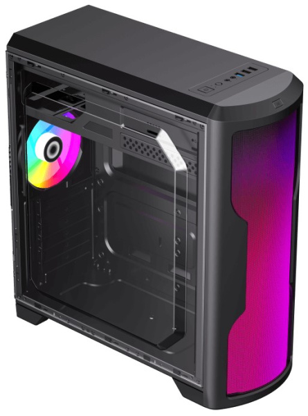фото Корпус ATX GameMax G562 Matrix в Нижнем Новгороде