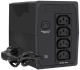 фото Источник бесперебойного питания  Exegate Power Back BNB-800.LED.AVR.4C13 в Уфе