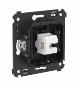 фото Розетка DKC 4412693