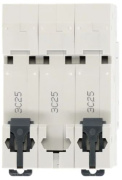 фото Автоматический выключатель Systeme Electric C9F36325