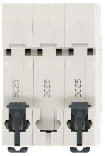 фото Автоматический выключатель  Systeme Electric C9F36325 в Казани