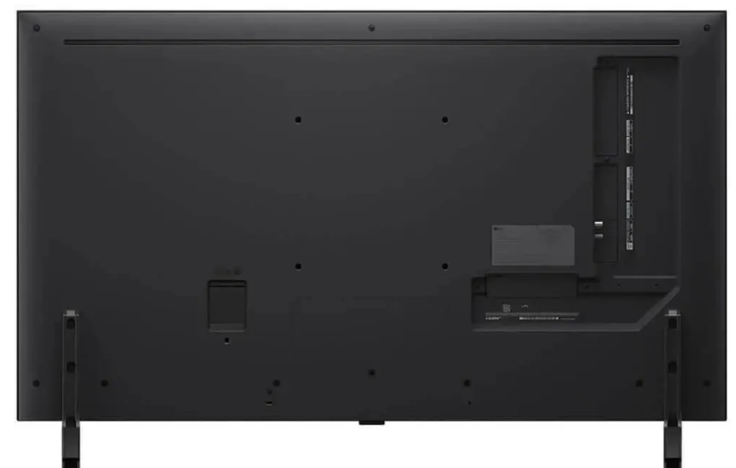 

Телевизор LG 50QNED80A6A.ARUG QNED 50" 4K, 50QNED80A6A.ARUG