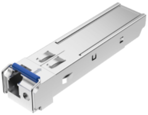 

Трансивер ACD ACD-SFP-BiDi3.03 SFP, WDM, DDM, 1.25Gbps, LC, sm, TX/RX=1310/1550nm, 3km, ACD-SFP-BiDi3.03