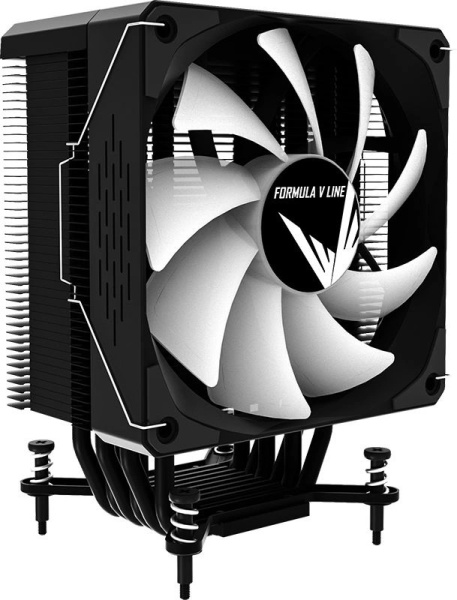 фото Кулер  Formula V ICE BURG EX ARPW 6P в Волгограде