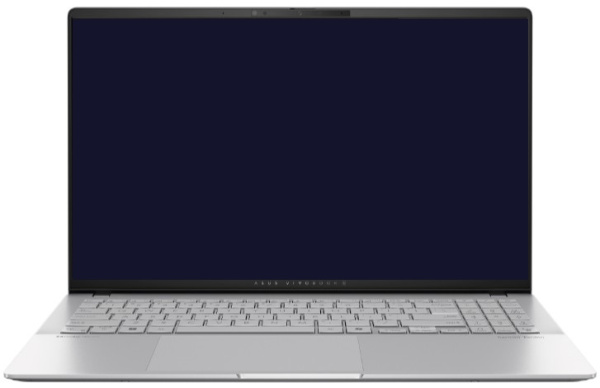 фото Ноутбук  ASUS VivoBook S 15 S5507QA-MA006W в Самаре 15.6 ", X Elite, 16 Гб RAM, 1 Тб SSD, Adreno, Серебристый