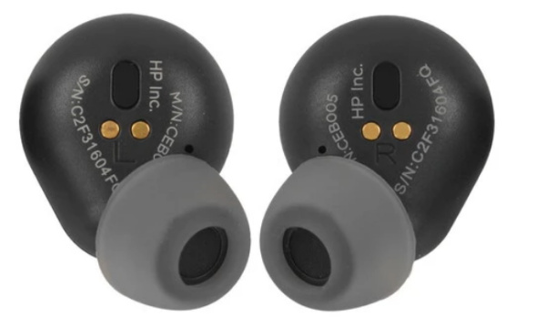 фото Гарнитура wireless HyperX CIRRO BUDS PRO в Уфе