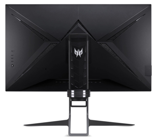 фото Монитор 31,5" Acer Predator X32QFSbmiiphuzx в Казани