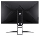 фото Монитор 31,5" Acer Predator X32QFSbmiiphuzx в Казани