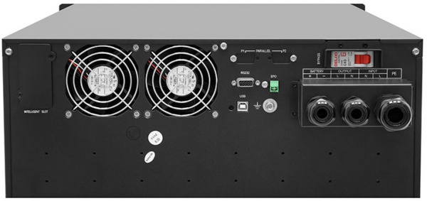 фото Источник бесперебойного питания  HIDEN EXPERT UDC92010S-RT в Уфе