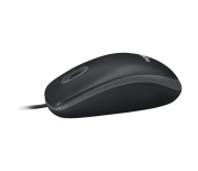 фото Мышь Logitech B100