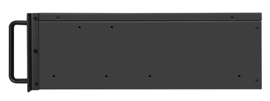 фото Корпус серверный 3U Exegate Pro 3U390-08/500RADS в Ростове-на-Дону