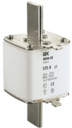 фото Предохранитель IEK DPP50-125