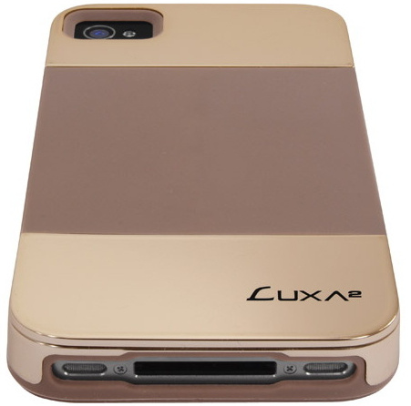 фото Чехол  Luxa2 Cygnus Brown