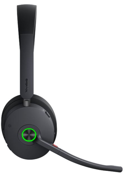 фото Гарнитура беспроводная Yealink BH74 UC USB-C/A в Красноярске