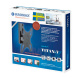 фото Кронштейн настенный Kromax TITAN-7