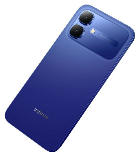 фото Смартфон  Infinix X6840B Smart 20 4/64GB