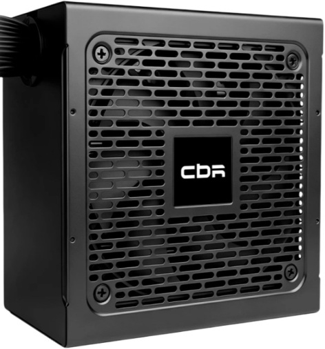 фото Блок питания ATX CBR PSU-ATX500-12ED
