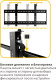 фото Кронштейн  Digis DSM-P0380 в Санкт-Петербургe