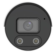 фото Видеокамера UNIVIEW IPC2124LE-ADF40KMC-WL