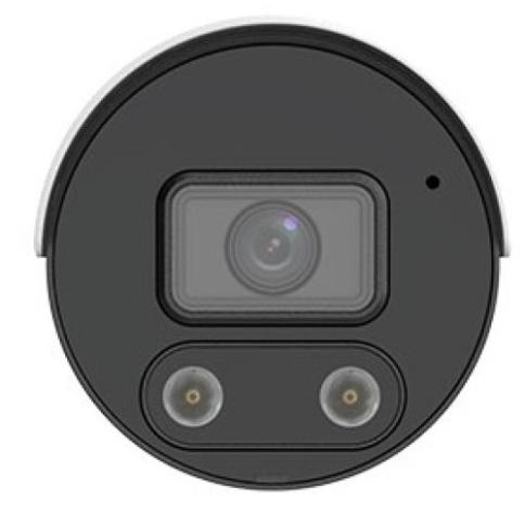 фото Видеокамера IP UNIVIEW IPC2124LE-ADF40KMC-WL в Екатеринбурге