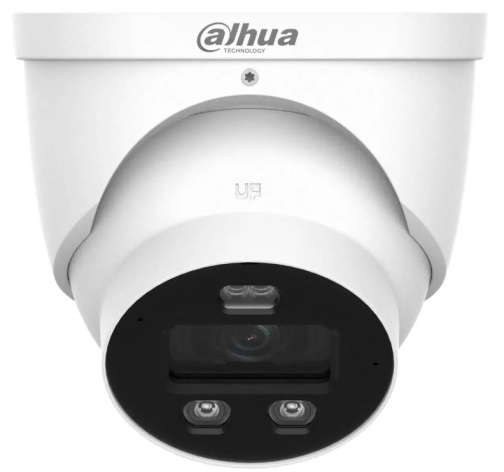 фото Видеокамера IP Dahua DH-IPC-HDW3849HP-AS-PV-0360B-PRO в Екатеринбурге