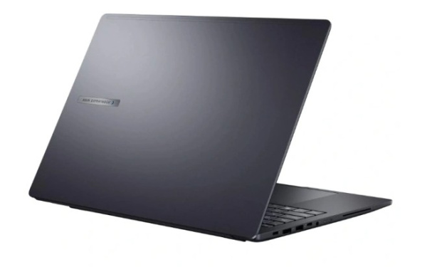 фото Ноутбук  ASUS Expertbook B3605CCA-MB0204 в Омске 16 ", Core Ultra 7, 32 Гб RAM, 512 Гб SSD, Arc graphics, Серый