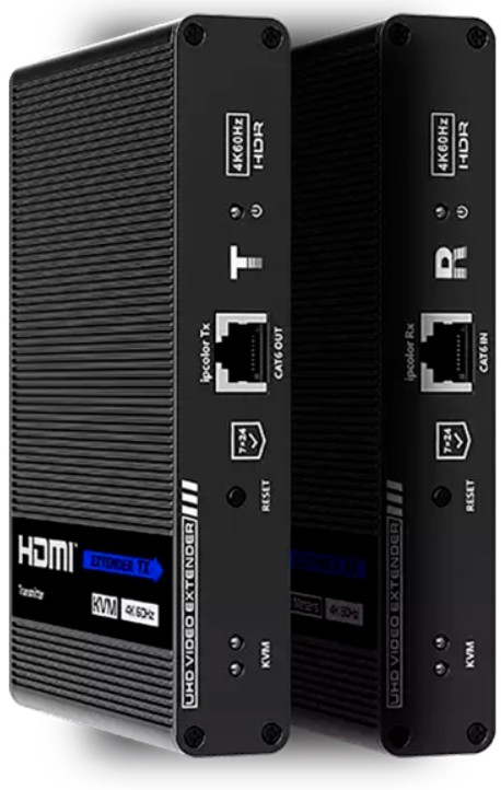 

Удлинитель LENKENG LKV676KVM-PI KVM HDMI, 4K, HDMI 2.0, CAT5e/6 до 40/70 метров, проходной HDMI, LKV676KVM-PI
