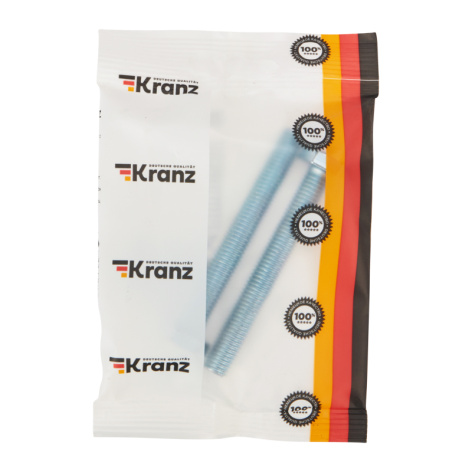фото Болт  KRANZ 1302-1080-4 в Санкт-Петербургe