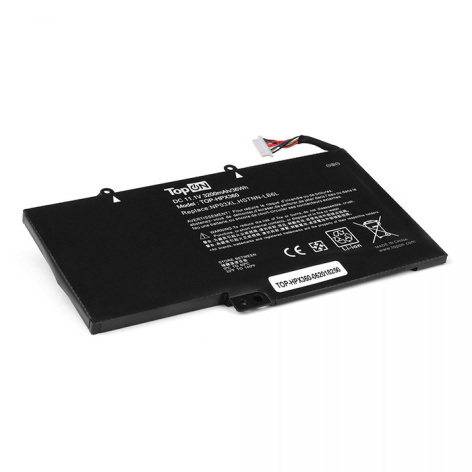 фото Аккумулятор для ноутбука HP TopOn TOP-HPX360 в Перми