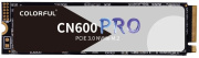 фото Накопитель SSD M.2 2280  Colorful CN600 256GB PRO