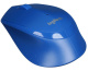фото Оптическая светодиодная мышь Logitech M275, Синий, [910-004427] в Казани