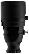 фото Розетка Rexant 111-005