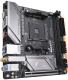 фото Материнская плата mini-ITX GIGABYTE B450 I AORUS PRO WIFI