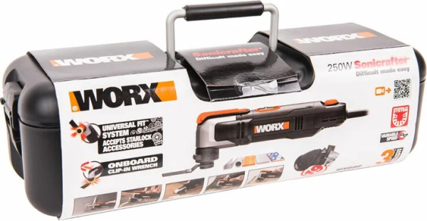 фото Реноватор  Worx WX686 в Воронеже