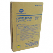 фото Девелопер Konica Minolta DV 616Y