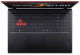 фото Ноутбук  Acer Nitro Lite NL16-71G-549B 16 ", Core i5, 16 Гб RAM, 512 Гб SSD, GeForce RTX 4050, Красный