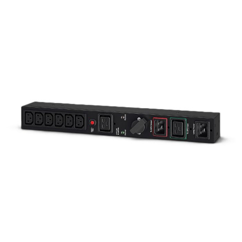 фото Распределитель питания CyberPower MBP20HVIEC6 в Красноярске