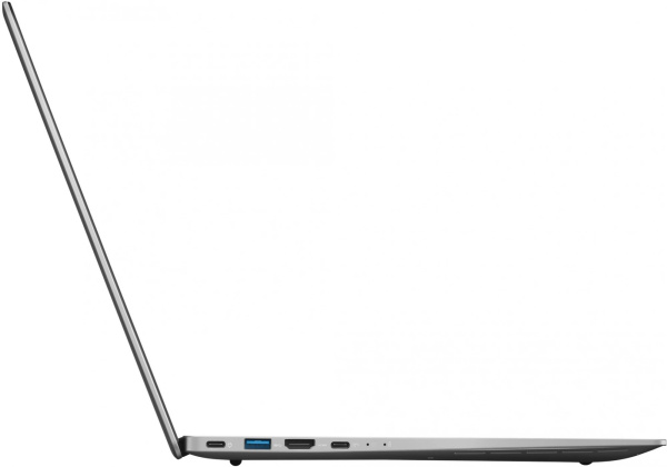 фото Ноутбук  OSIO FocusLine F160a-005 в Омске 16.1 ", Ryzen 5, 16 Гб RAM, 512 Гб SSD, Radeon Graphics, Серый
