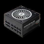 фото Блок питания Chieftec PowerUp 750W