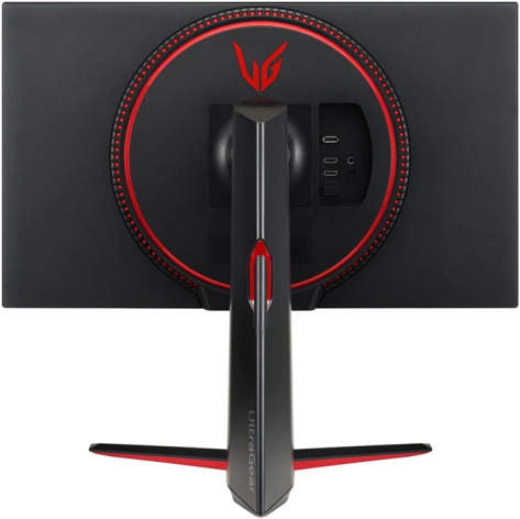 фото Монитор 27" LG 27GN650 в Уфе