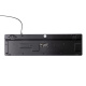фото Мембранная клавиатура Filum FL-KB25-BK, USB, Черный [FL-KB25-BK] в Екатеринбурге