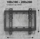 фото Кронштейн настенный UNITEKI TMN1601N