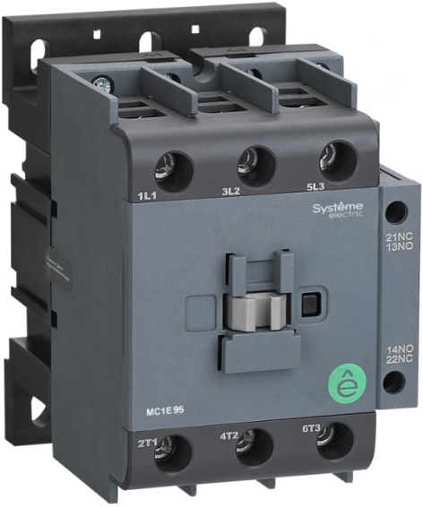 фото Контактор  Systeme Electric MC1E80Q7 в Ростове-на-Дону